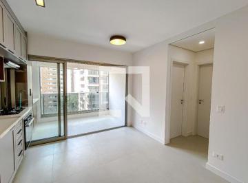 Apartamento · 51m² · 2 Quartos · 1 Vaga · Apartamento para Aluguel - Vila Mariana, 2 Quartos,  51 m2 - São Paulo