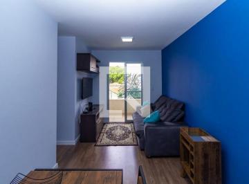 Apartamento · 63m² · 3 Quartos · 1 Vaga · Apartamento para Aluguel - Vila Prudente, 3 Quartos,  63 m2 - São Paulo
