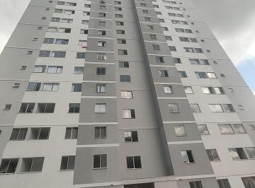 Apartamento de 2 quartos, Juiz de Fora · 2 quartos com elevador no bairro Teixeiras em Juiz de Fora - MG