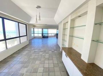 Apartamento de 4 quartos, Jaboatão dos Guararapes · VD439 Apartamento 4 Quarto 3 Suíte, Varanda, 5 Wc, 3 Vaga, 200m²