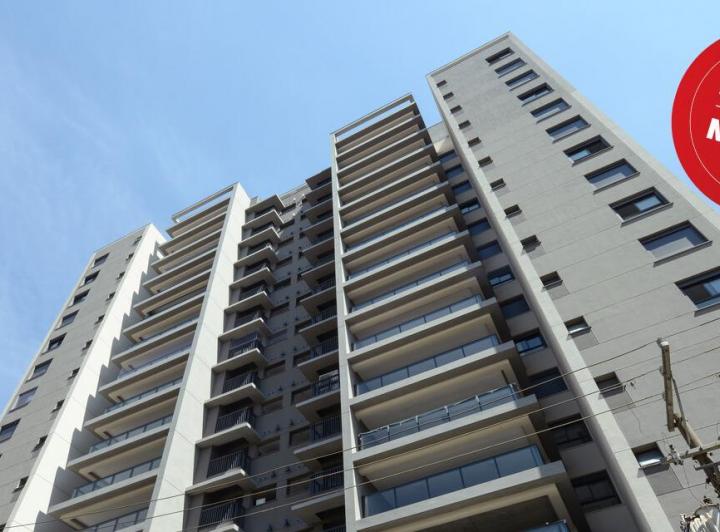 Imóvel novo vertical , São Paulo · Apartamento Vila Clementino - Residencial Florear