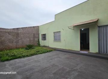 Casa · 65m² · 2 Quartos · 2 Vagas · Imóvel a Venda em Uberaba - Casa B. Ilha de Marajó