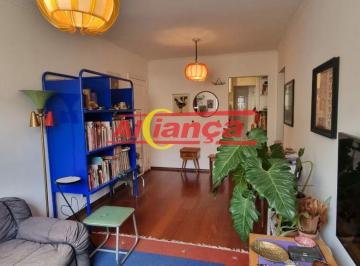 Apartamento · 72m² · 2 Quartos · 1 Vaga · APARTAMENTO COM 2 DORMITÓRIOS À VENDA, 72 M² -Jardim Barbosa - Guarulhos - SP