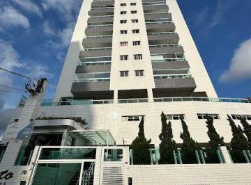 a02044db79732116c1c3b3f2cc6e1d4846794730 · Apartamento com 2 dormitórios à venda, 64 m² por R$ 449.000,00 - Aviação - Praia Grande/SP