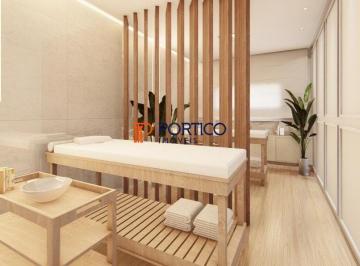 Apartamento · 77m² · 3 Quartos · 2 Vagas · Apartamento novo na planta, em Paulínia-SP, com 77m²