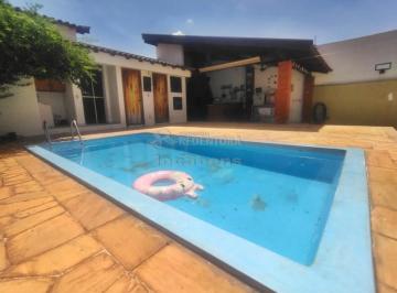 Casa · 450m² · 4 Quartos · 2 Vagas · Casa Venda Parque Quinta das Paineiras
