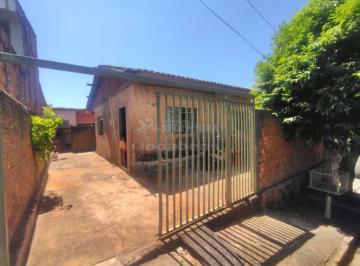 Casa · 200m² · 4 Quartos · 2 Vagas · Casa Locação ou Venda Jardim Maria Lucia