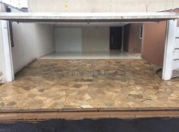 Comercial · 300m² · 3 Quartos · 2 Vagas · Nova Redentora casa residencial / comercial com 3 dormitórios