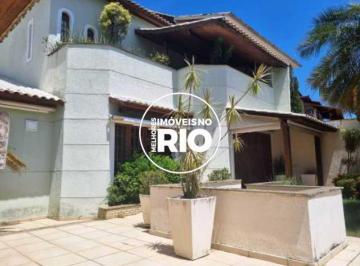 Casa · 253m² · 4 Quartos · 2 Vagas · Casa duplex na Freguesia à venda