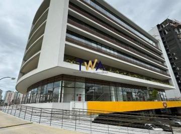 Comercial · 85m² · 1 Vaga · UM INVESTIMENTO IDEAL PARA TODOS OS PÚBLICOS EXCELENTE SALA DE 85M² 