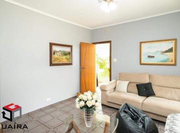 Casa · 167m² · 3 Quartos · 3 Vagas · Casa Térrea à venda 3 quartos 3 suítes 3 vagas Hollywood - São Bernardo do Campo - SP