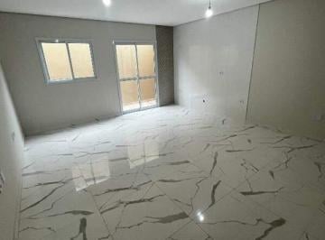 Apartamento · 57m² · 2 Quartos · 1 Vaga · Apartamento à venda 2 quartos 1 suíte 1 vaga Guarará - Santo André - SP