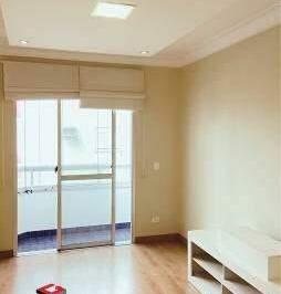 Apartamento de 4 quartos, São Paulo · Apartamento 169 m² Localizado No Bairro Brooklin Paulista São Paulo - SP
