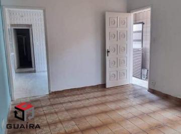 Casa · 101m² · 2 Quartos · 2 Vagas · Casa 100 m² Localizado No Bairro Taboão São Bernardo do Campo - SP 