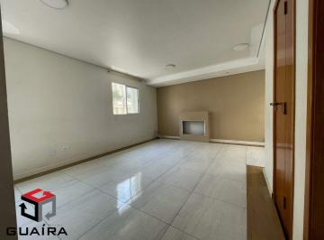 Sala · Sobrado à venda 3 quartos 1 suíte 3 vagas Eldízia - Santo André - SP