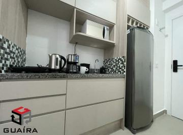 Apartamento · 25m² · 1 Quarto · Studio alto padrão, 25 M², Mobiliado - Pinheiros - São Paulo