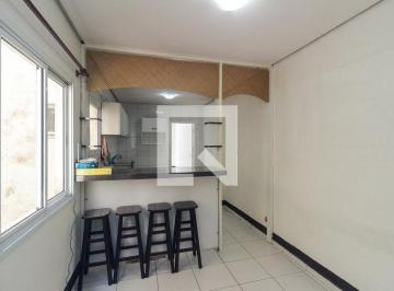 Apartamento · 38m² · 1 Quarto · Apartamento à Venda - Centro, 1 Quarto,  38 m² - São Paulo