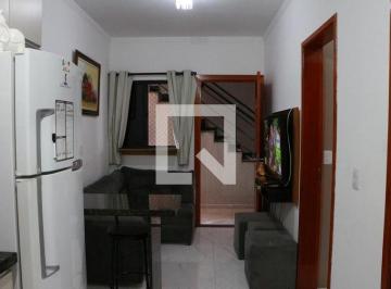 Apartamento · 38m² · 2 Quartos · Apartamento à Venda - Vila Carrão, 2 Quartos, 38 m² - São Paulo