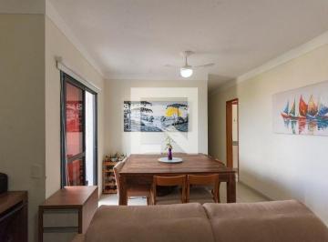 Apartamento · 82m² · 3 Quartos · 2 Vagas · Apartamento à Venda - Jardim do Lago, 3 Quartos, 82 m² - Campinas