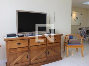 Apartamento · 96m² · 3 Quartos · 1 Vaga · Apartamento à Venda - Chácara Mafalda, 3 Quartos,  96 m² - São Paulo