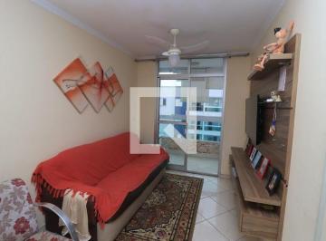 Apartamento · 77m² · 3 Quartos · 2 Vagas · Apartamento à Venda - Tatuapé, 3 Quartos,  77 m² - São Paulo