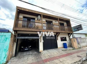 927581441c446f431d3a8aad1c9a079a98f1385c · Casa com 4 dormitórios à venda, 672 m² por R$ 2.000.000,00 - São Vicente - Itajaí/SC