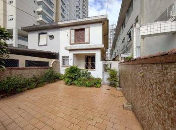 8bbab359182ac3fb8c22158bec99215550e2d7d8 · Sobrado com 3 dormitórios à venda, 203 m² por R$ 1.040.000,00 - Campo Grande - Santos/SP