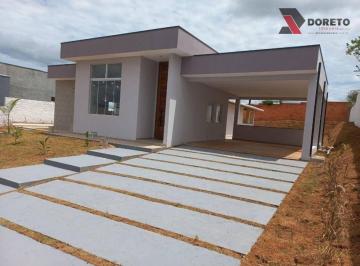 abdd3083cded984b09a9bc5c5793d166f486ad04 · Casa com 3 dormitórios à venda, 262 m² por R$ 1.050.000,00 - Residencial Ecopark - Tatuí/SP