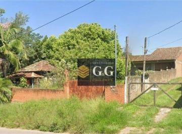 711151b24863dca3e6c82eafc6273d2251d1eb57 · Terreno com casa à venda, 750 m² por R$ 380.000 - Querência - Viamão/RS