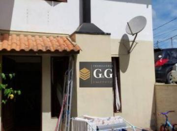 b67b24909420a022f3c8fd165cb68c9b501ce6c2 · Sobrado com 2 dormitórios à venda, 60 m² por R$ 220.000,00 - Tarumã - Viamão/RS