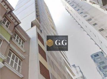 e36ff7239f6b2588957d25d7d7d06dfa1d35882b · Apartamento  MOBILIADO com 1 dormitório, 57 m² - venda por R$ 230.000 ou aluguel por R$ 2.558/mês - 