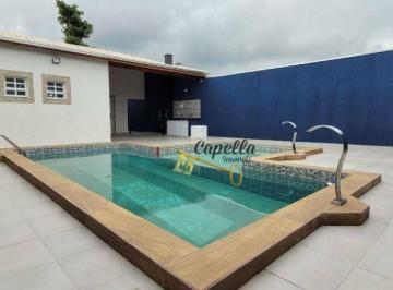 c422ec1c7d81cadb40c9a7a84f00bfb24828ba4d · Casa com 3 dormitórios à venda, 130 m² por R$ 780.000,00 - Jardim Jamaica - Itanhaém/SP