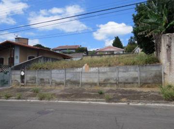 20bd991ed0d1bba8a2b1e01bae6cd7efd5c0f7d4 · Terreno à venda, 525 m² por R$ 564.000,00 - Vila Santista - Atibaia/SP