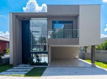 Casa · 415m² · 4 Quartos · 4 Vagas · Casa à venda no Condomínio Portal Horizonte em Bragança Paulista-SP