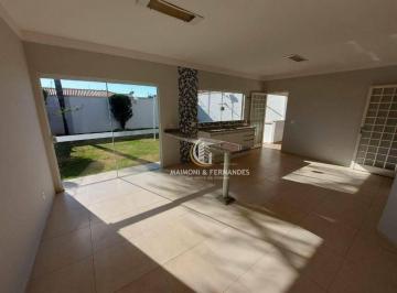 27dedf54b4f205ccdeb3ff049d01d532720e33f9 · Casa para alugar, 203 m² por R$ 3.800,00/mês - Vila Operária - Rio Claro/SP