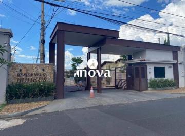 Casa · 319m² · 3 Quartos · 4 Vagas · Casa Condomínio à venda, 3 quartos, 1 suíte, 4 vagas, Condomínio Budeus - Uberaba/MG