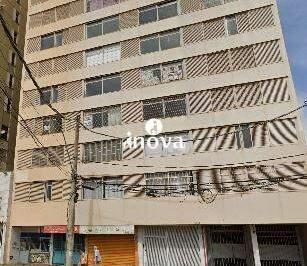 Apartamento · 72m² · 3 Quartos · 1 Vaga · Apartamento à venda, 3 quartos, 1 vaga, Centro - Uberaba/MG