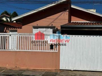 Casa · 110m² · 3 Quartos · 1 Vaga · Casa para venda na cidade de Vinhedo
