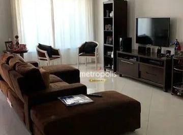 Sala · Sobrado à venda, 260 m² por R$ 1.064.000,00 - Anchieta - São Bernardo do Campo/SP