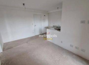 Sala · Apartamento à venda, 60 m² por R$ 454.000,00 - Santa Teresinha - Santo André/SP