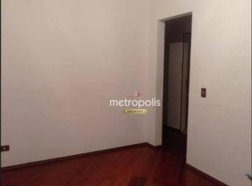 Sala · Apartamento à venda, 54 m² por R$ 271.000,00 - Jordanópolis - São Bernardo do Campo/SP