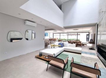 Sala · Sobrado à venda, 700 m² por R$ 11.000.000,00 - Cerâmica - São Caetano do Sul/SP
