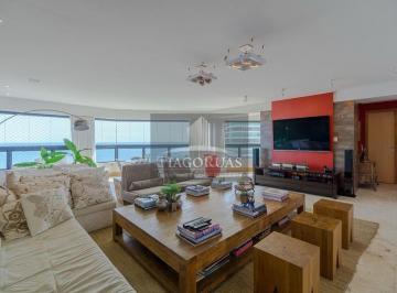 Foto 01 · Venda no Morro do Gato, Ondina com 224 m² e 4 suítes além 3 vagas de garagem.