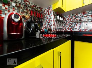 Apartamento · 33m² · 1 Quarto · 1 Vaga · Apartamento Venda 33 m no Bairro Chácara Santo Antônio SP (zona Sul)