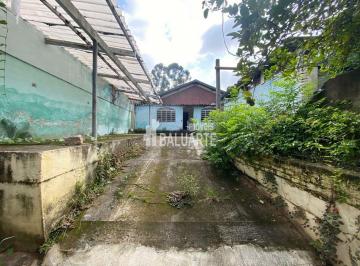 Terreno · 220m² · 3 Quartos · 2 Vagas · Terreno a venda no Jabaquara 10X22