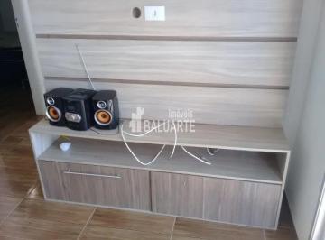 Apartamento · 110m² · 2 Vagas · Apartamento 2 dormitórios Interlagos São Paulo