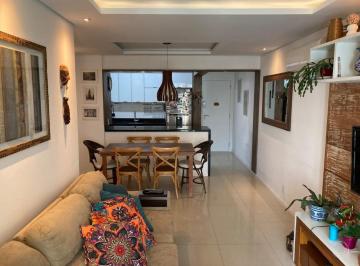 1 · Apartamento de 3 quartos no bairro Itacurubi