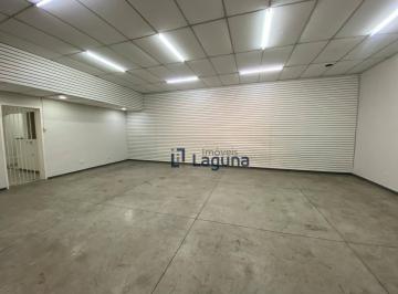 8bfde4487d0712d35e562f7af9322ad7795f5ed8 · Loja para alugar, 190 m² por R$ 9.000/mês - Centro - Santo André/SP