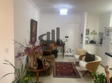 Apartamento · 76m² · 3 Quartos · 2 Vagas · Venda Apartamento Sao Caetano do Sul Santa Paula Ref: 40390
