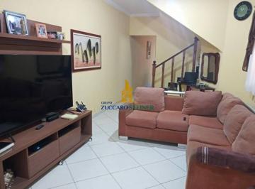 3bede59f76a38b8676c6275ec29c037d953977bc · Sobrado à venda, 180 m² por R$ 749.999,99 - Parque Continental II - Guarulhos/SP